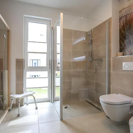 Apartmán Weisse 04 *