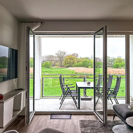 Appartement Weisse 04