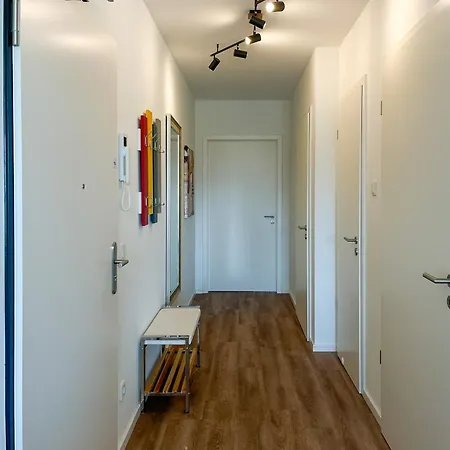 Weisse 04 Appartement