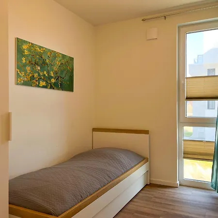Appartement Weisse 04