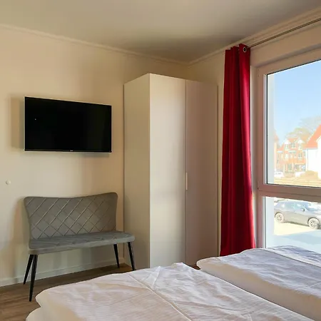 Weisse 04 Appartement *