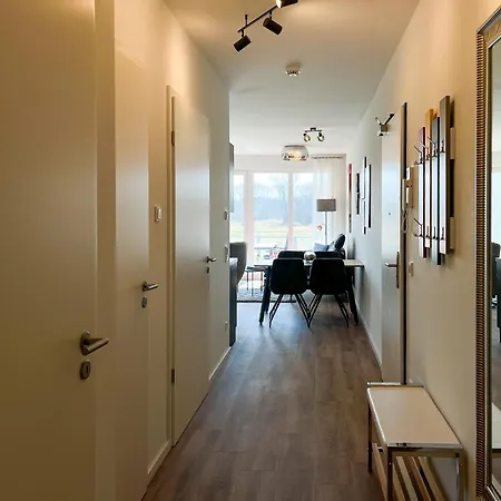 Appartamento Weisse 04 *