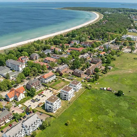 Weisse 04 * Boltenhagen (Ostseebad)