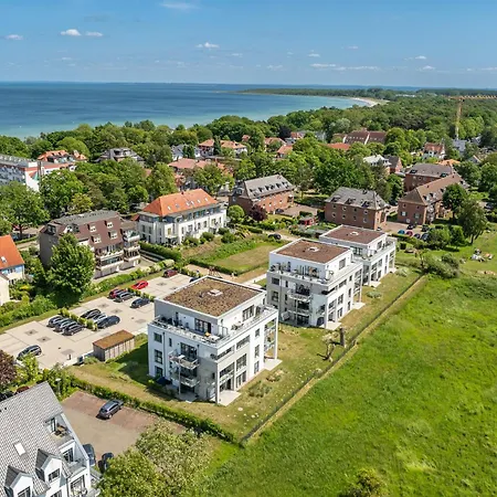 Weisse 04 Appartamento