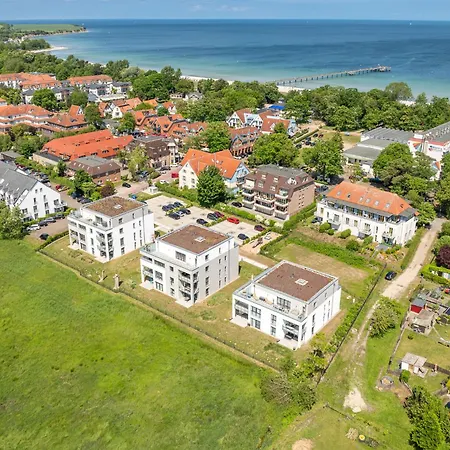 Appartamento Weisse 04