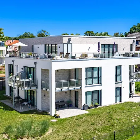 Appartement Weisse 04