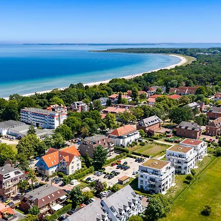 Weisse 04 Boltenhagen (Ostseebad)