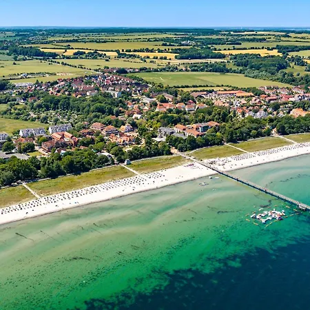 Weisse 04 Boltenhagen (Ostseebad)